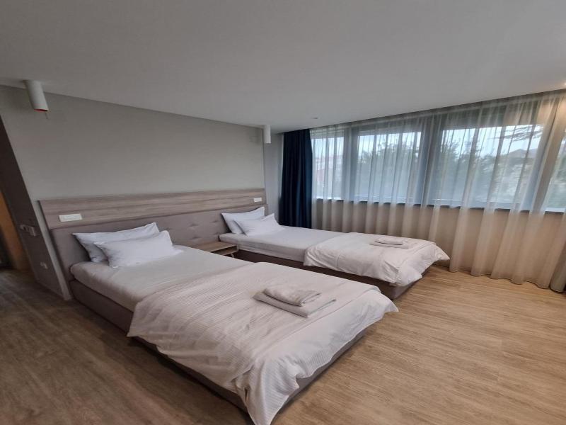 Hotel Verso image