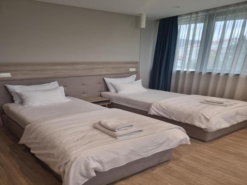 Hotel Verso image