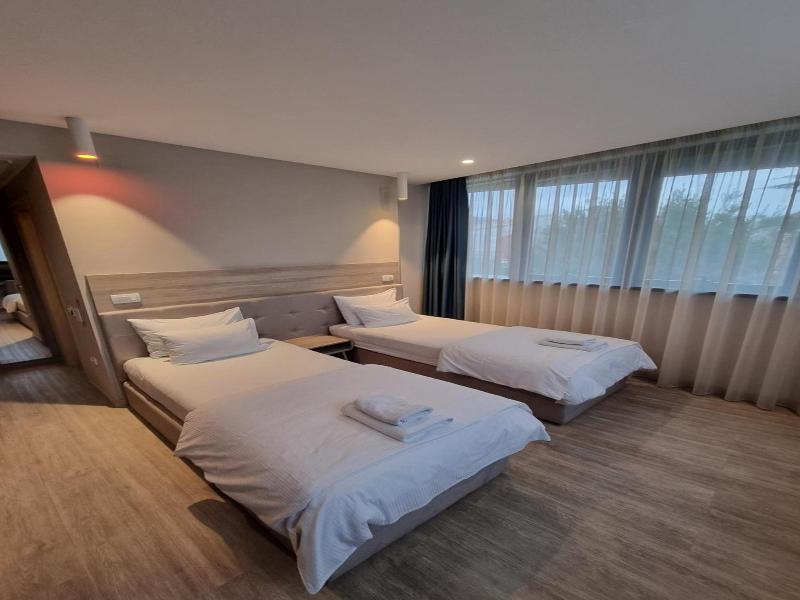 Hotel Verso image