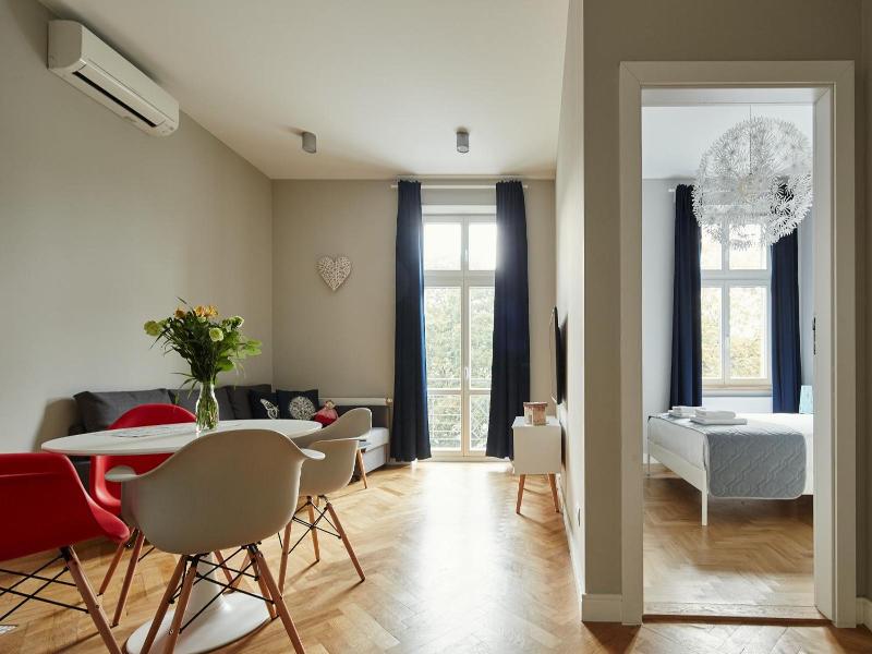 Playroom Aparthotel image