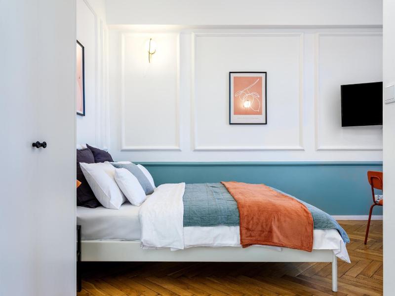 Playroom Aparthotel image