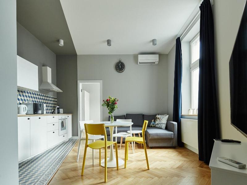 Playroom Aparthotel image