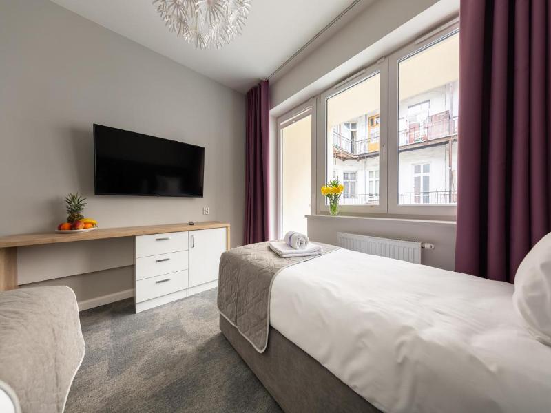 Playroom Aparthotel image