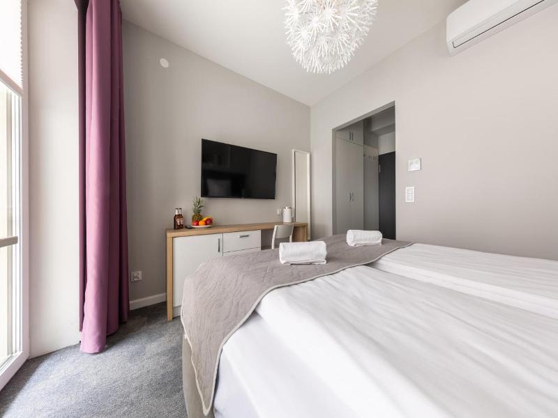 Playroom Aparthotel image