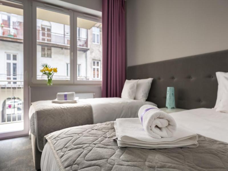 Playroom Aparthotel image