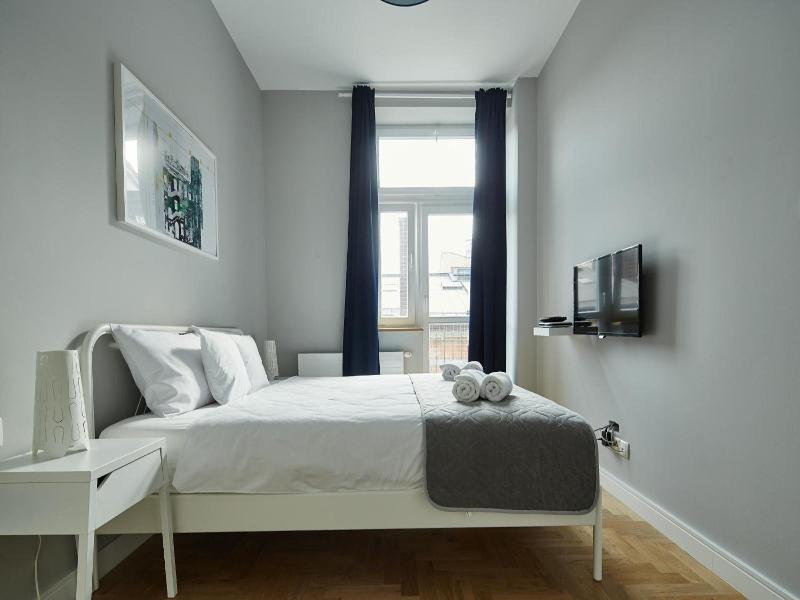 Playroom Aparthotel image