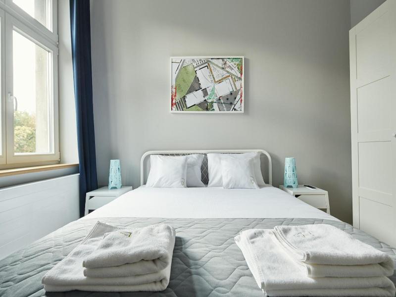 Playroom Aparthotel image