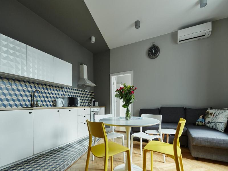 Playroom Aparthotel image