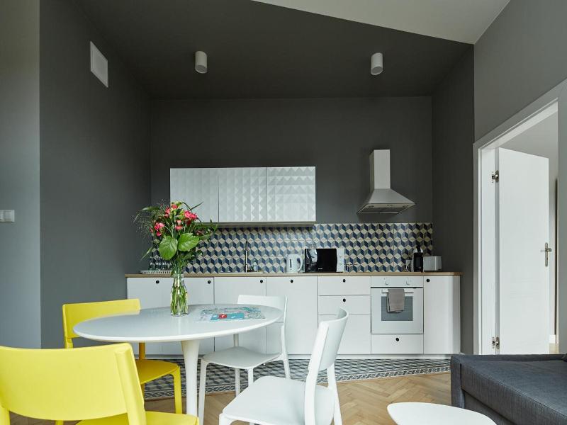 Playroom Aparthotel image