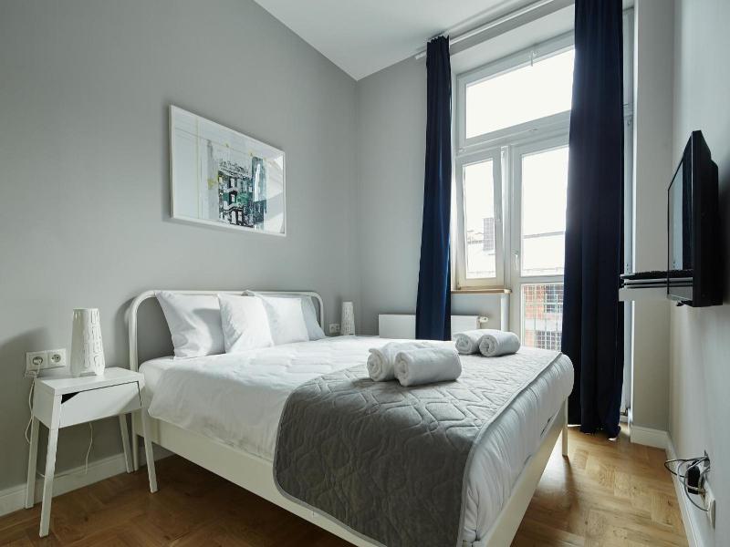 Playroom Aparthotel image