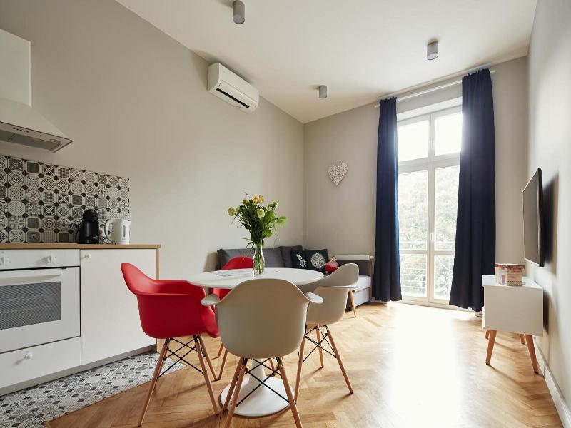Playroom Aparthotel image