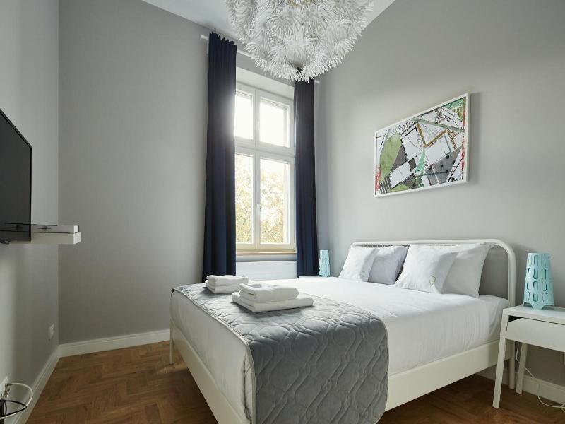 Playroom Aparthotel image