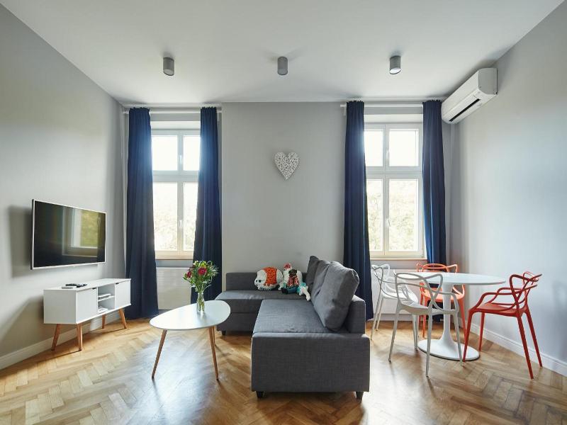 Playroom Aparthotel image