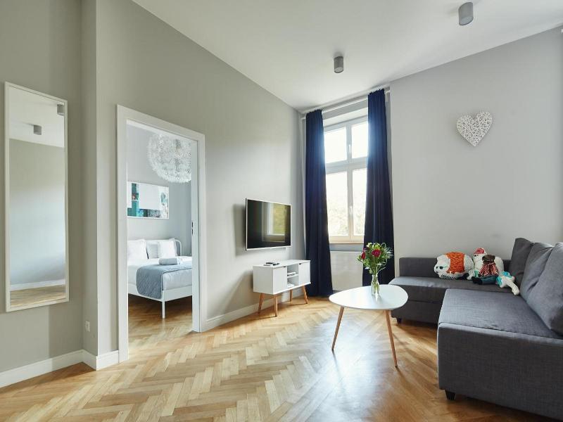 Playroom Aparthotel image