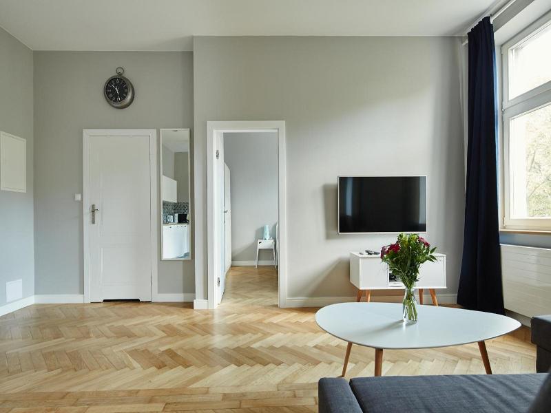 Playroom Aparthotel image