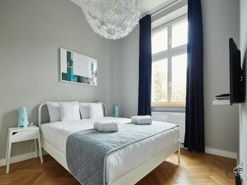 Playroom Aparthotel image