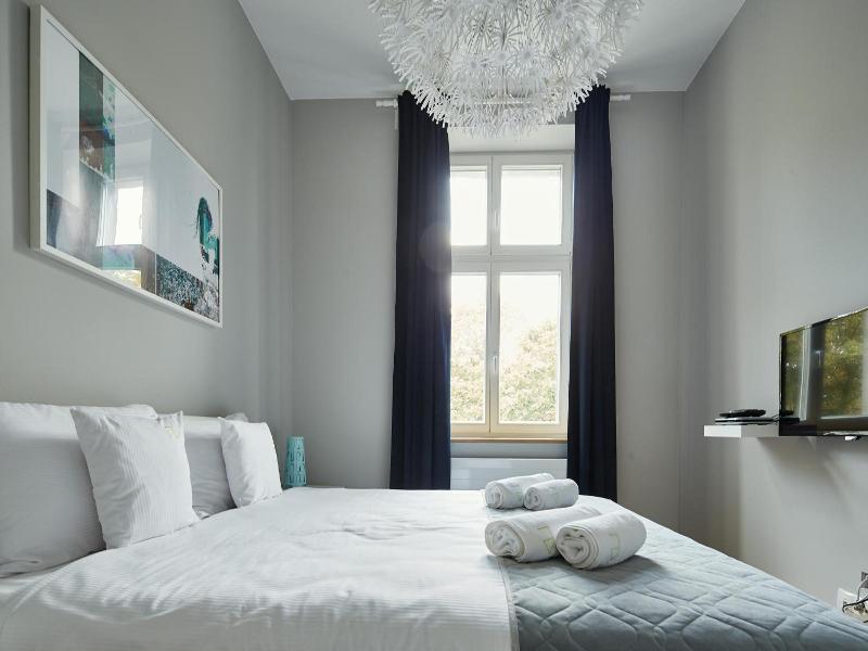 Playroom Aparthotel image