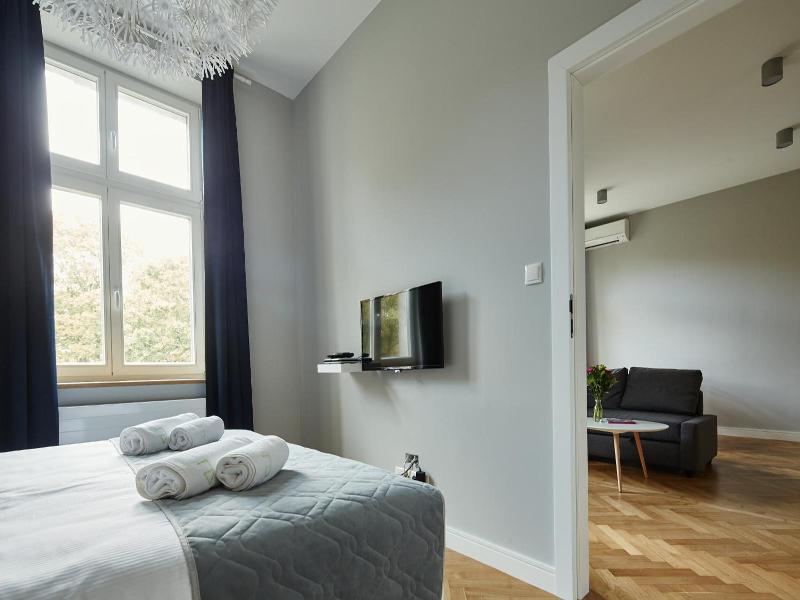 Playroom Aparthotel image