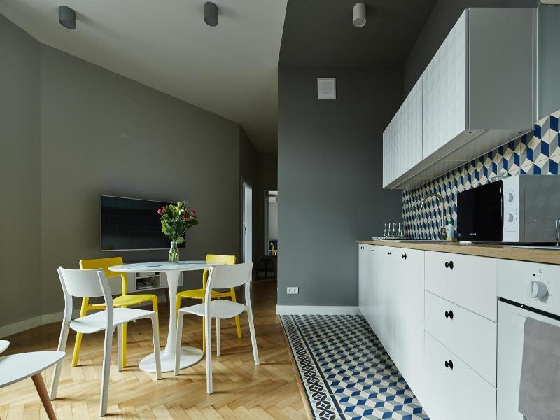 Playroom Aparthotel image