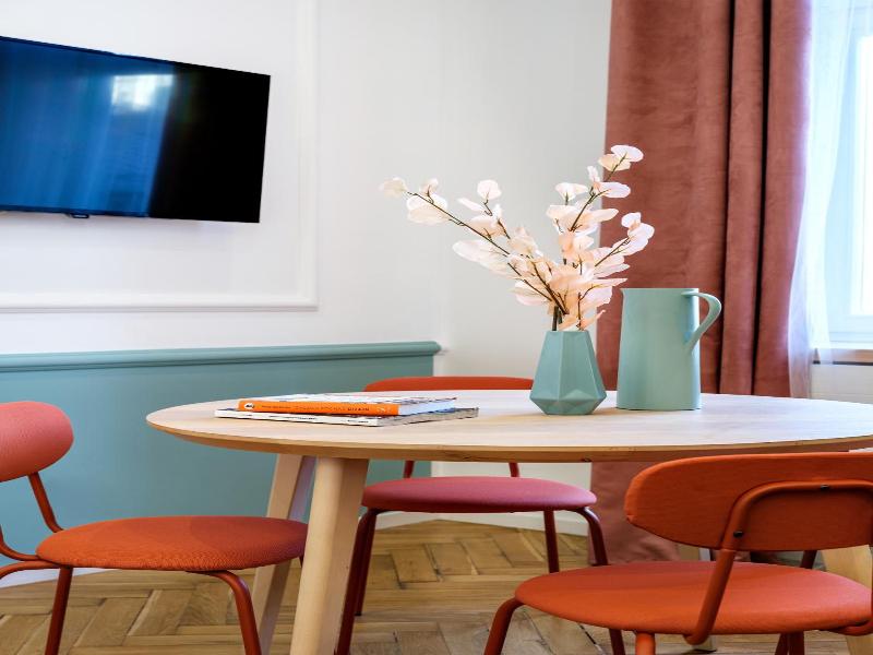 Playroom Aparthotel image