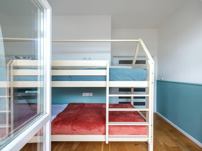 Playroom Aparthotel image