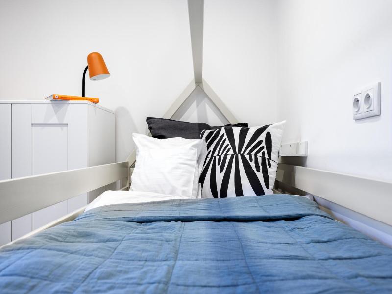 Playroom Aparthotel image