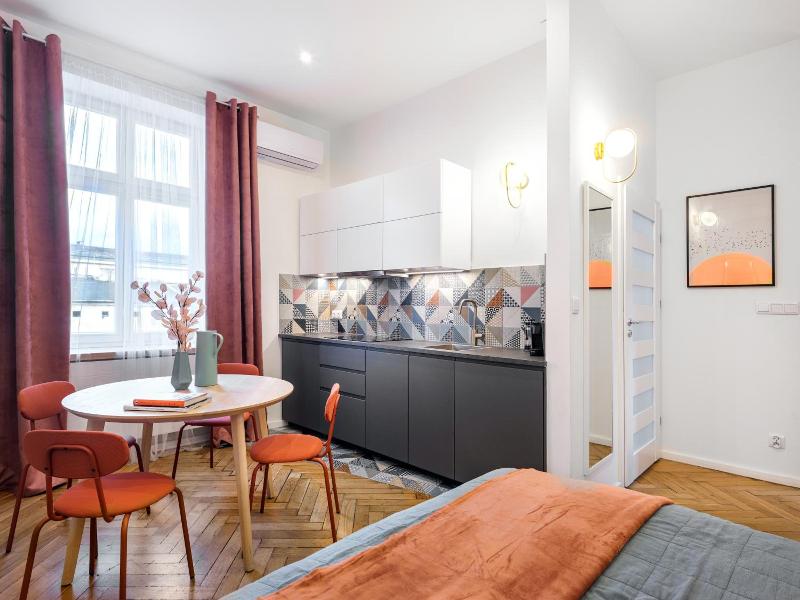 Playroom Aparthotel image