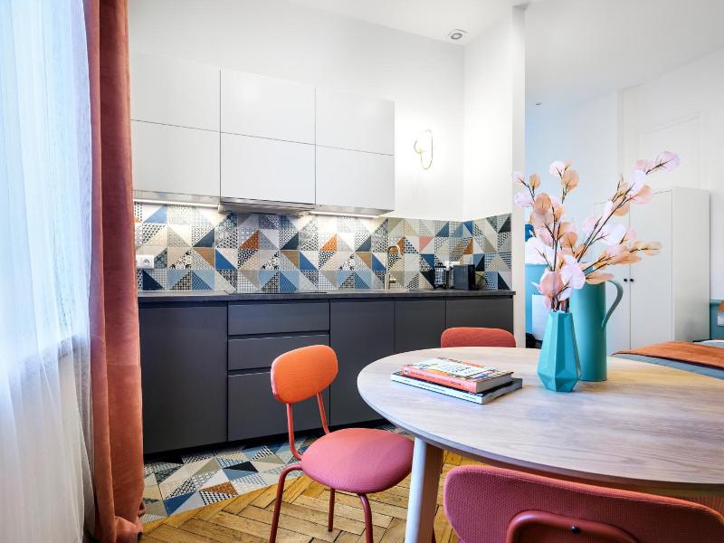 Playroom Aparthotel image