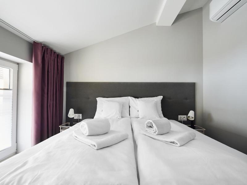 Playroom Aparthotel image