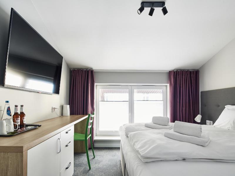 Playroom Aparthotel image