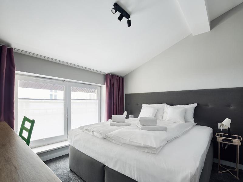 Playroom Aparthotel image