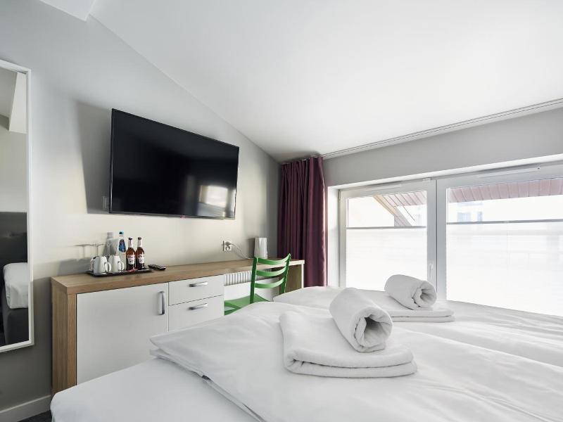 Playroom Aparthotel image