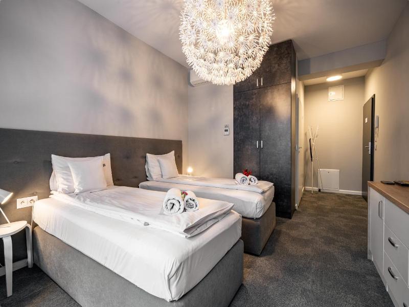 Playroom Aparthotel image