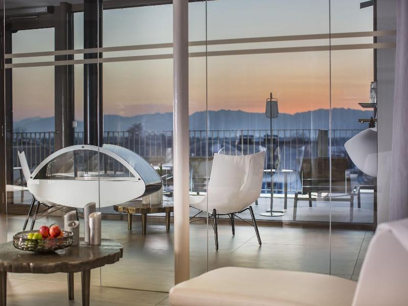 Hirschen Dornbirn Das Boutiquestyle Hotel image