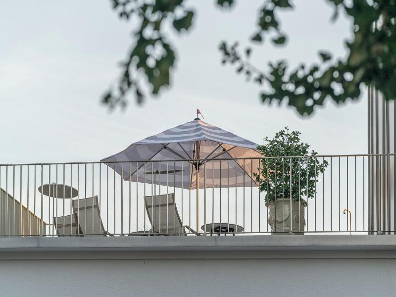 Hirschen Dornbirn Das Boutiquestyle Hotel image