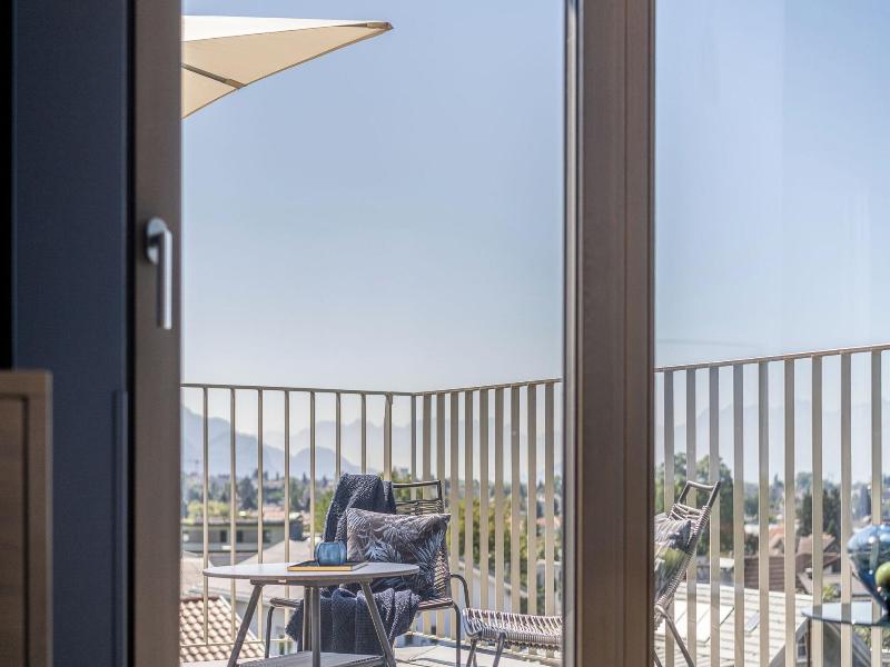 Hirschen Dornbirn Das Boutiquestyle Hotel image