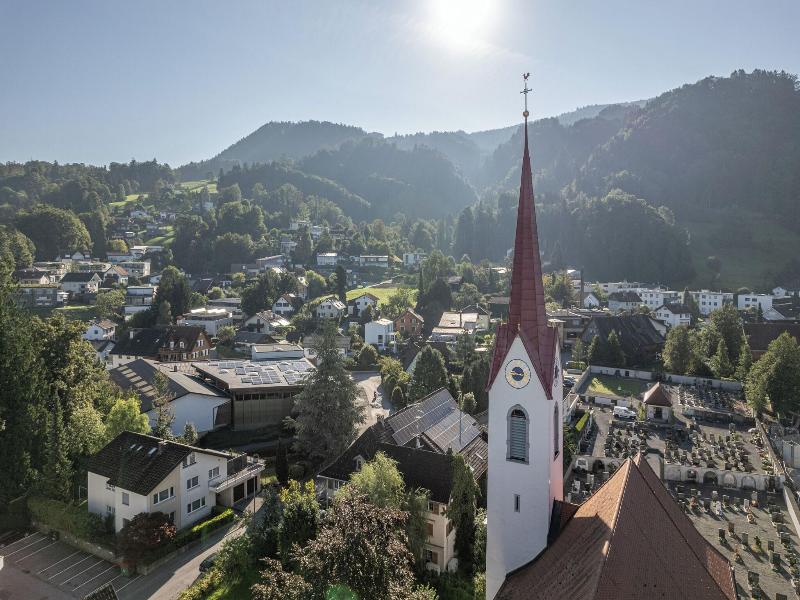 Hirschen Dornbirn Das Boutiquestyle Hotel image