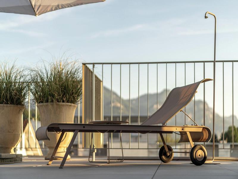 Hirschen Dornbirn Das Boutiquestyle Hotel image