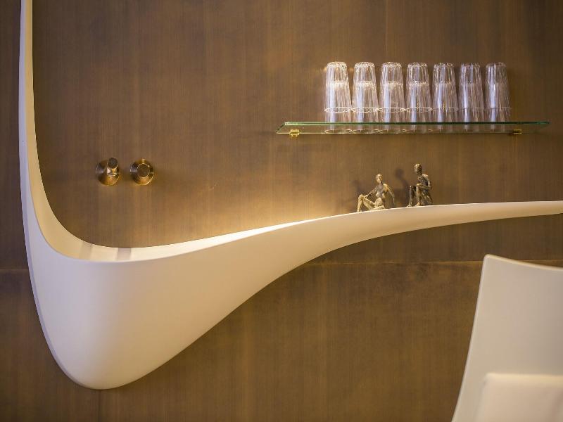 Hirschen Dornbirn Das Boutiquestyle Hotel image
