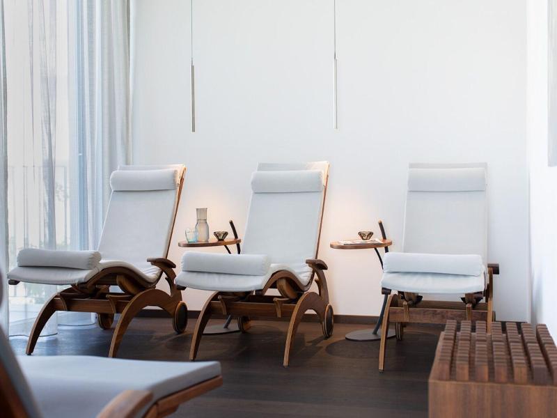 Hirschen Dornbirn Das Boutiquestyle Hotel image