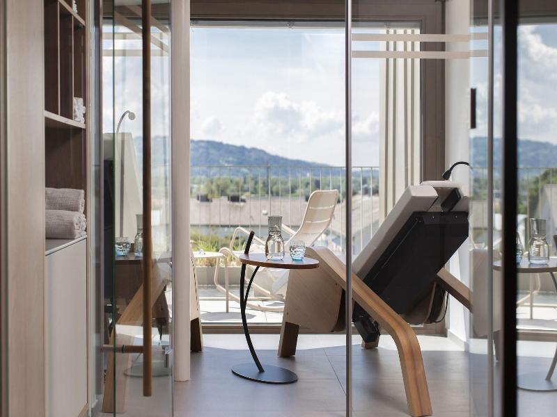 Hirschen Dornbirn Das Boutiquestyle Hotel image