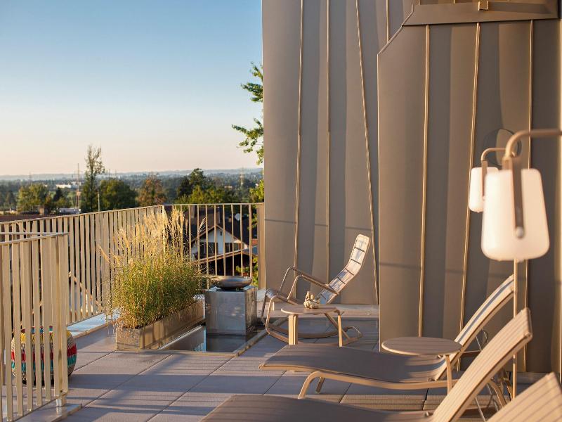 Hirschen Dornbirn Das Boutiquestyle Hotel image