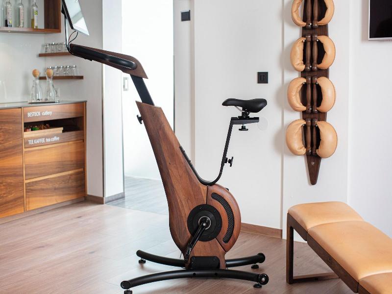 Hirschen Dornbirn Das Boutiquestyle Hotel image