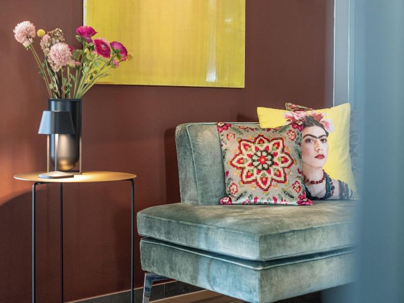 Hirschen Dornbirn Das Boutiquestyle Hotel image
