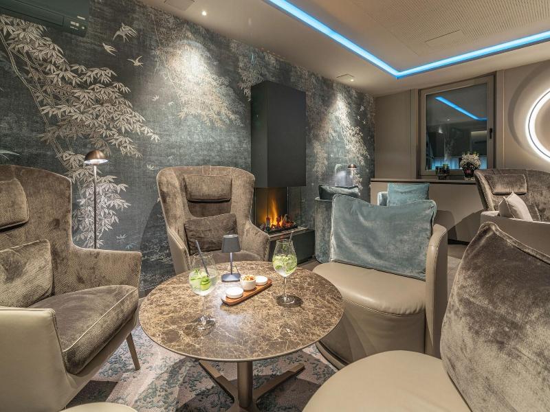 Hirschen Dornbirn Das Boutiquestyle Hotel image