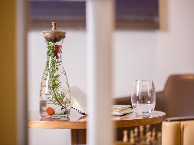 Hirschen Dornbirn Das Boutiquestyle Hotel image