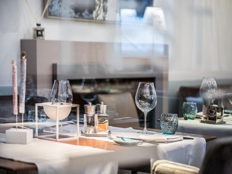 Hirschen Dornbirn Das Boutiquestyle Hotel image