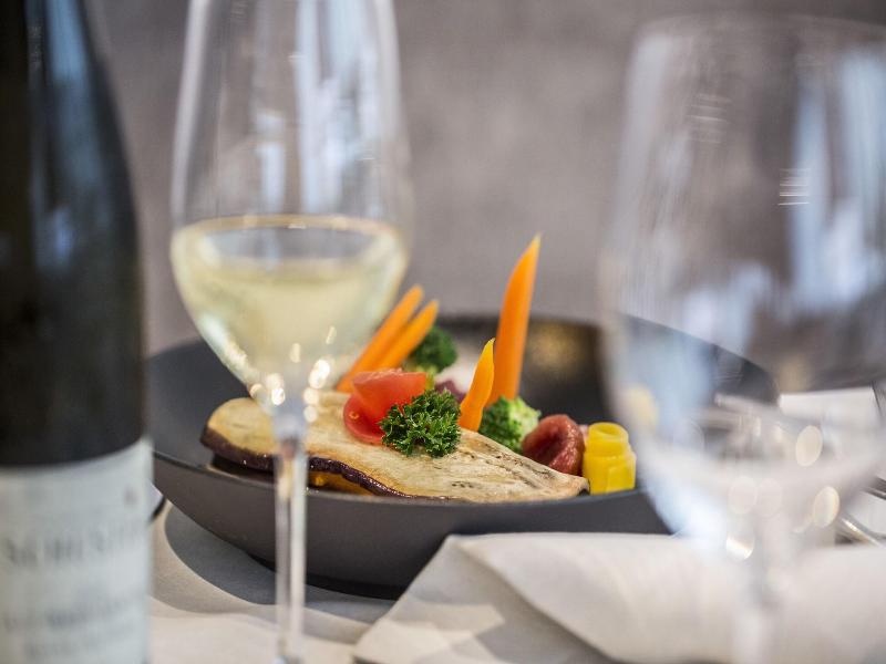 Hirschen Dornbirn Das Boutiquestyle Hotel image