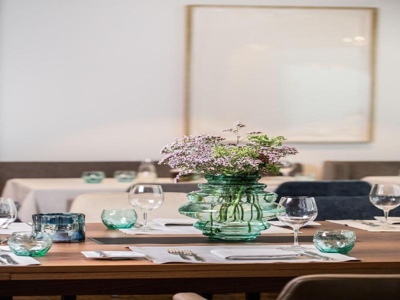 Hirschen Dornbirn Das Boutiquestyle Hotel image