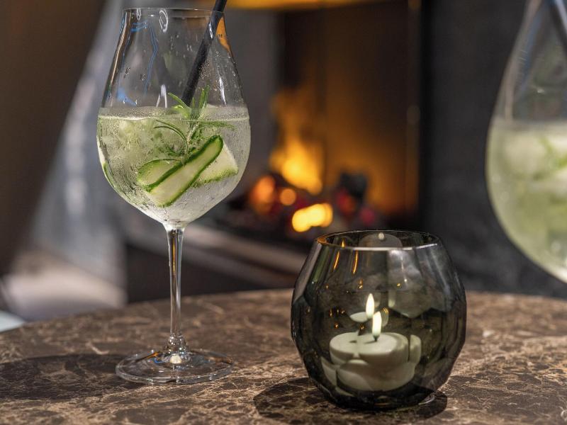 Hirschen Dornbirn Das Boutiquestyle Hotel image